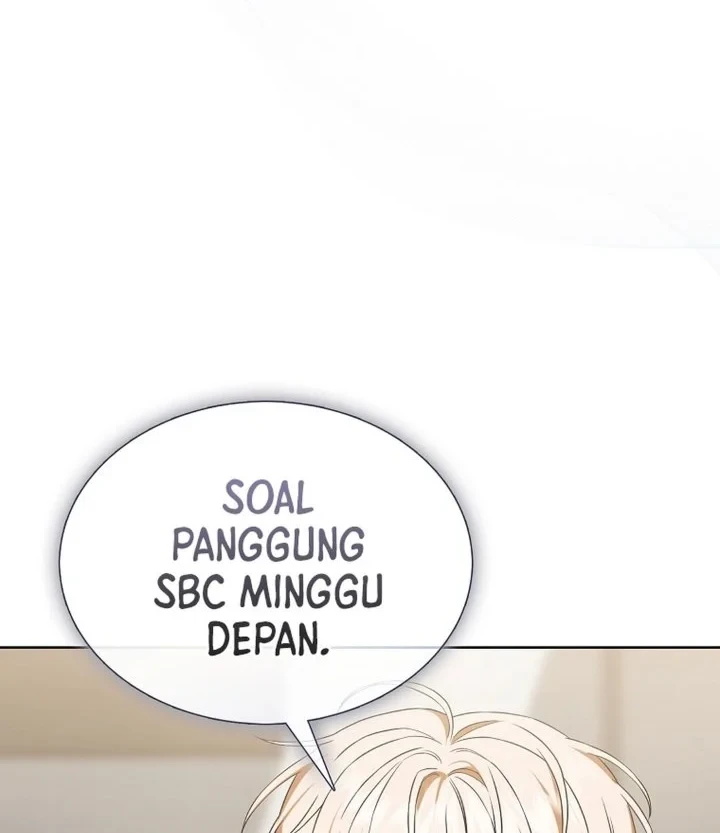 Debut or Die Chapter 108 Gambar 28