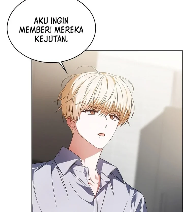 Debut or Die Chapter 108 Gambar 30