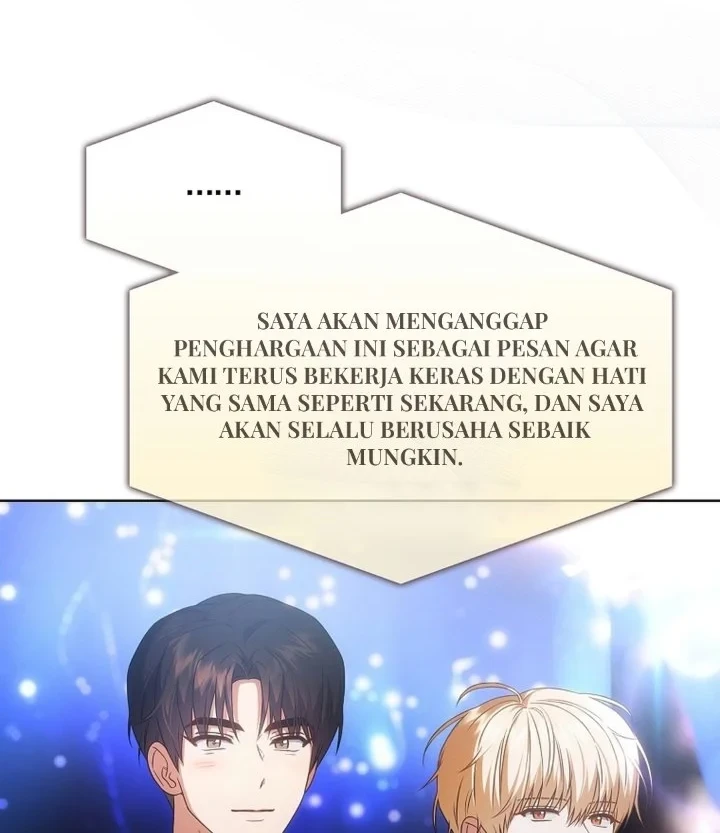 Debut or Die Chapter 112 Gambar 29