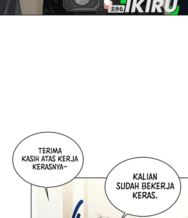 Debut or Die Chapter 114 Gambar 31