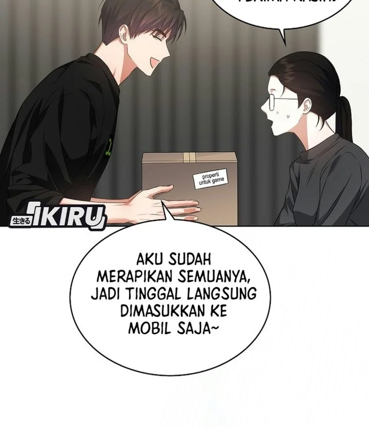 Debut or Die Chapter 114 Gambar 33