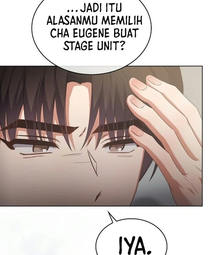 Debut or Die Chapter 115 Gambar 33