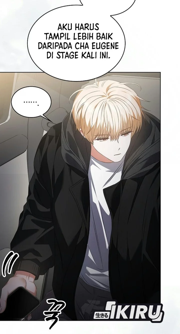 Debut or Die Chapter 115 Gambar 34