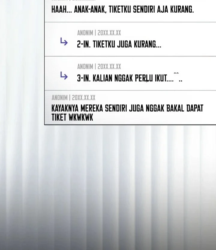 Debut or Die Chapter 116 Gambar 29