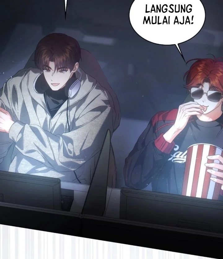 Debut or Die Chapter 116 Gambar 31