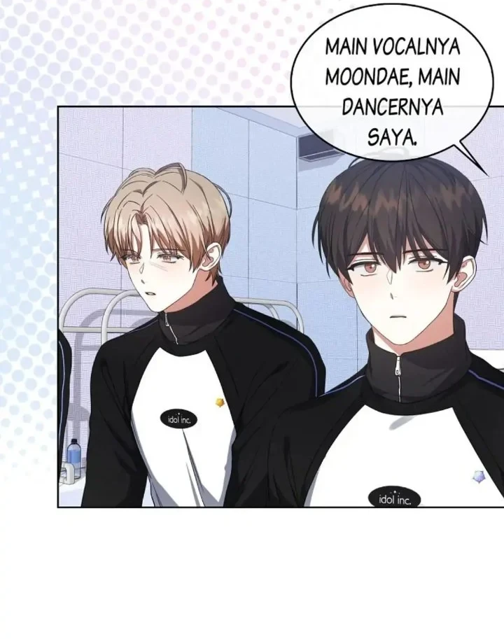Debut or Die Chapter 12 Gambar 24