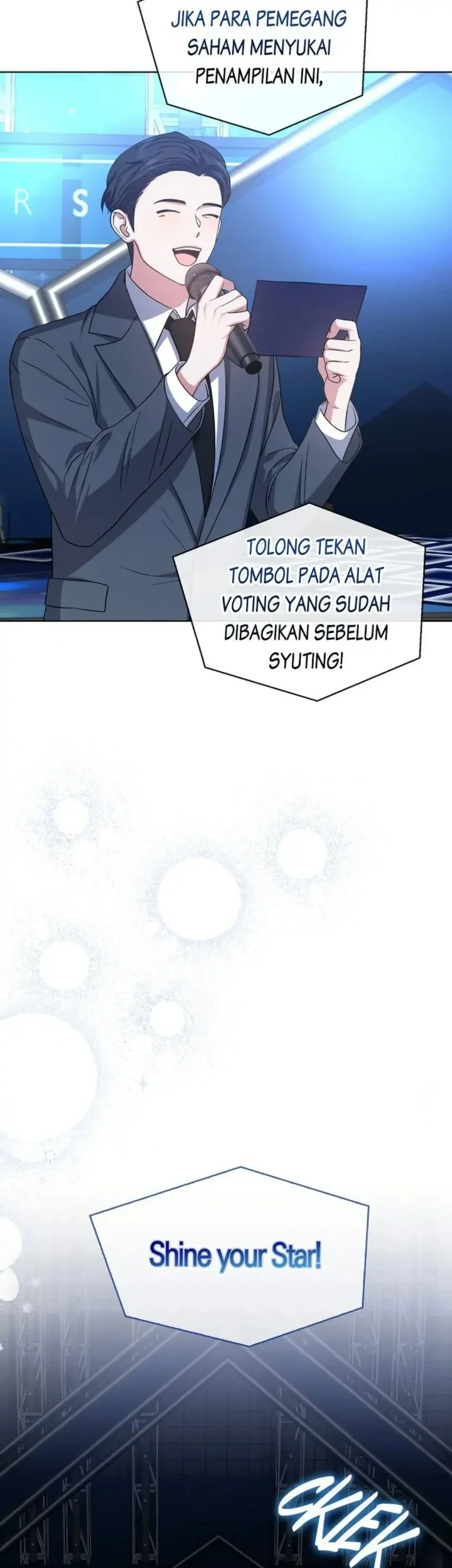 Debut or Die Chapter 13 Gambar 31
