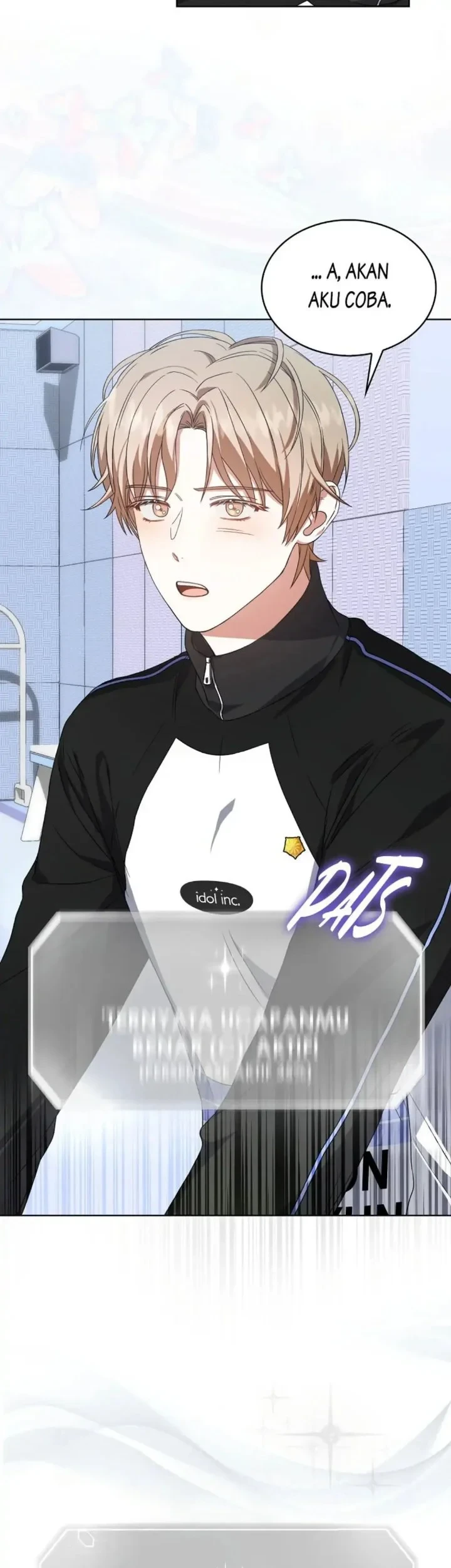 Debut or Die Chapter 14 Gambar 25
