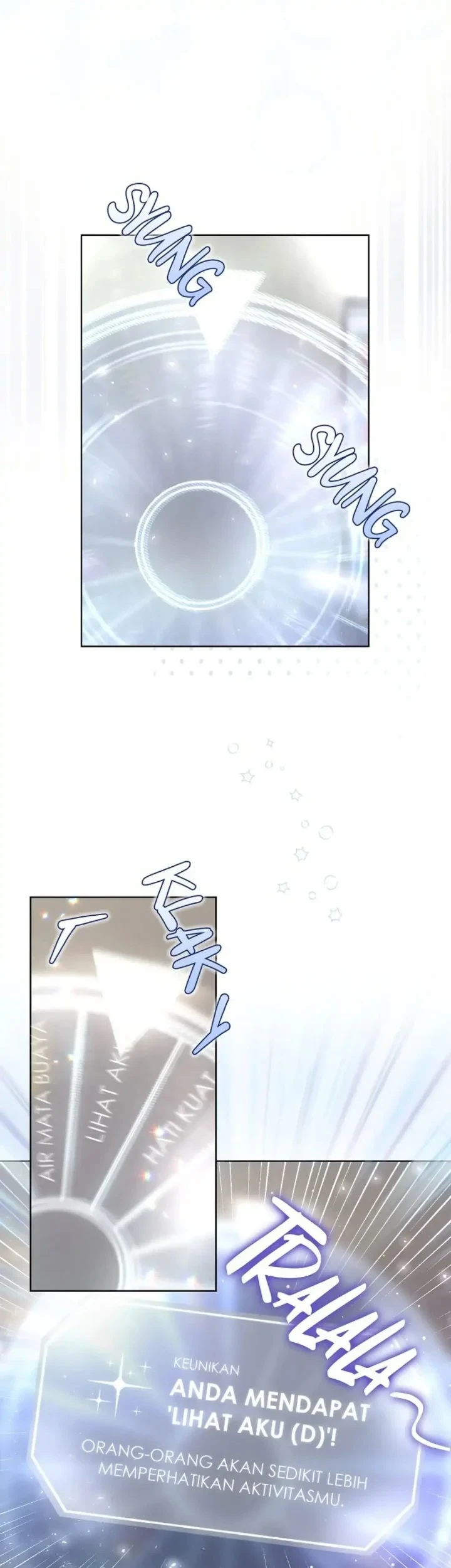 Debut or Die Chapter 16 Gambar 27