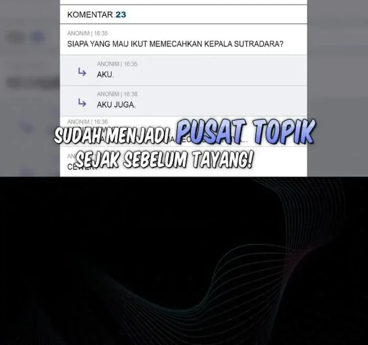 Debut or Die Chapter 17 Gambar 28