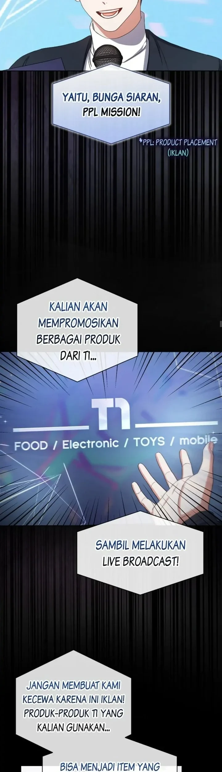 Debut or Die Chapter 18 Gambar 27