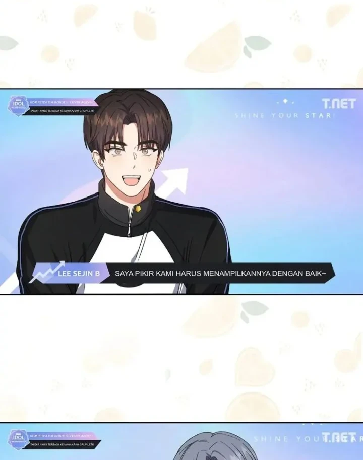 Debut or Die Chapter 21 Gambar 28