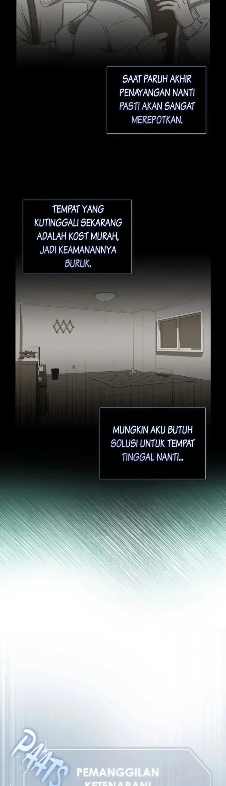 Debut or Die Chapter 22 Gambar 25