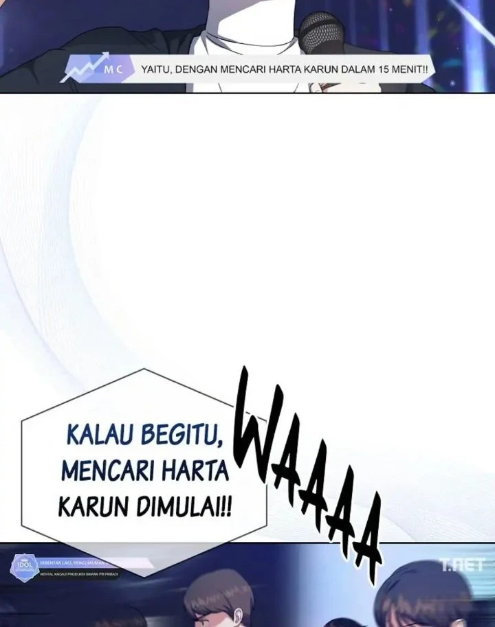 Debut or Die Chapter 23 Gambar 26