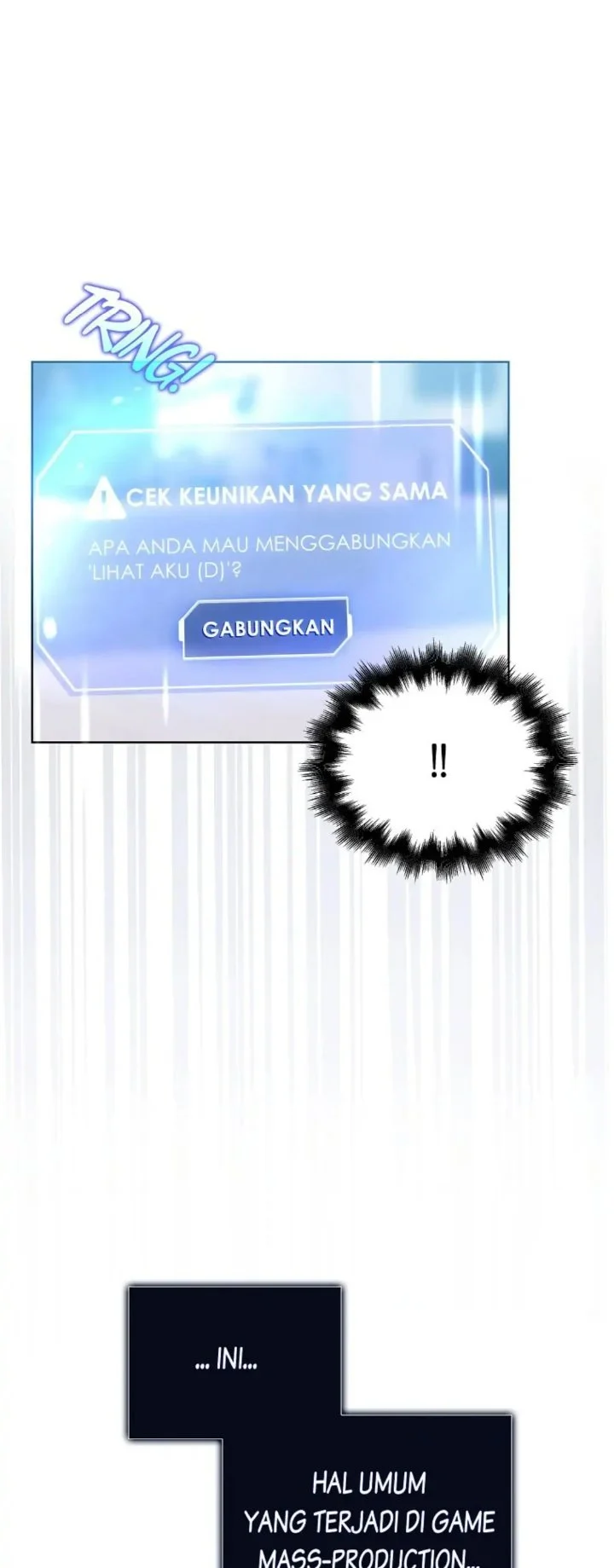 Debut or Die Chapter 27 Gambar 27