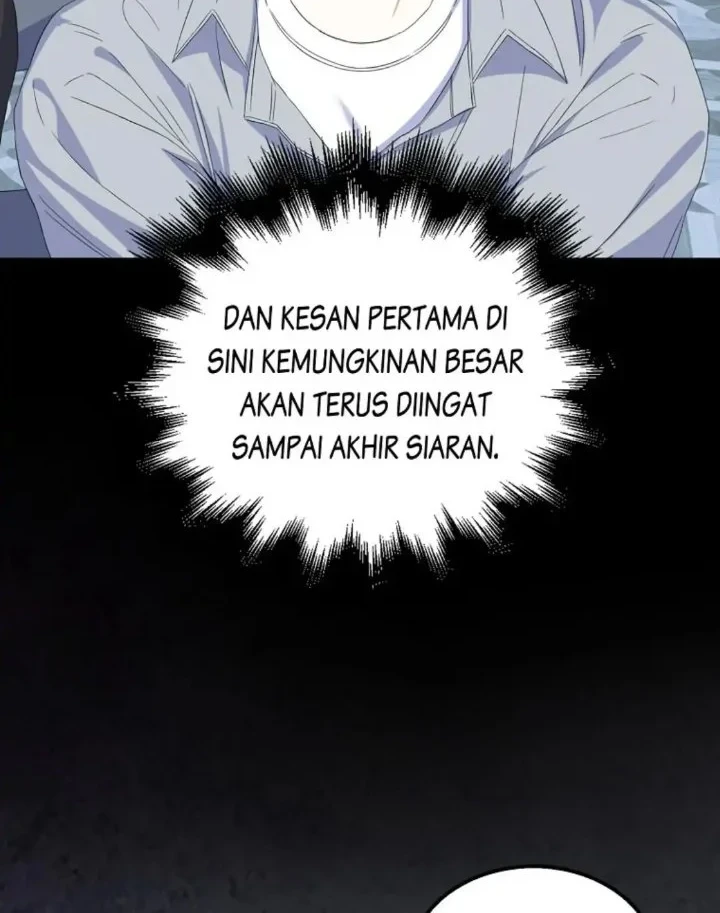 Debut or Die Chapter 3 Gambar 26