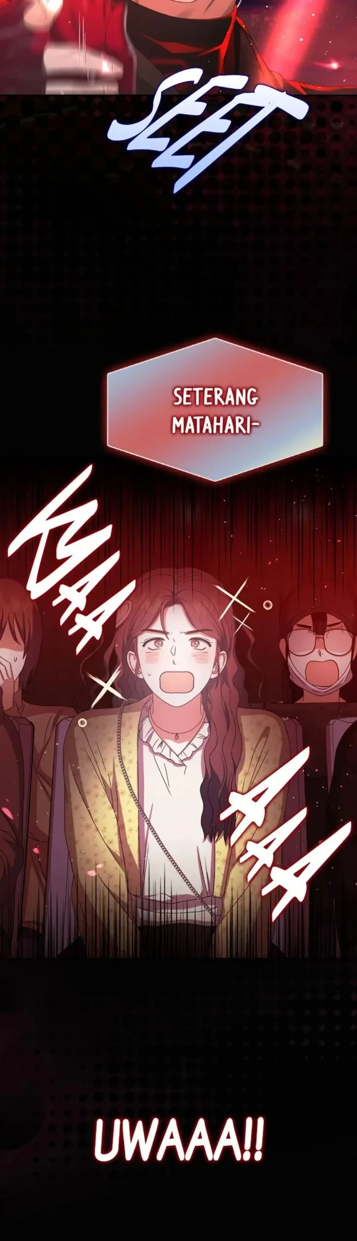 Debut or Die Chapter 30 Gambar 34