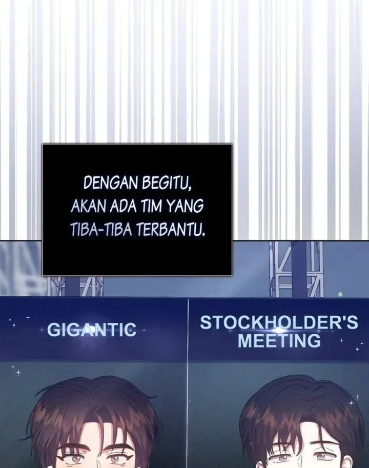 Debut or Die Chapter 31 Gambar 32
