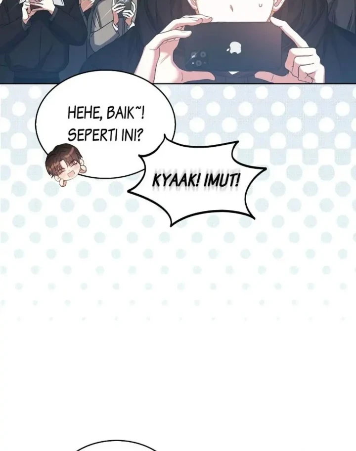 Debut or Die Chapter 32 Gambar 28