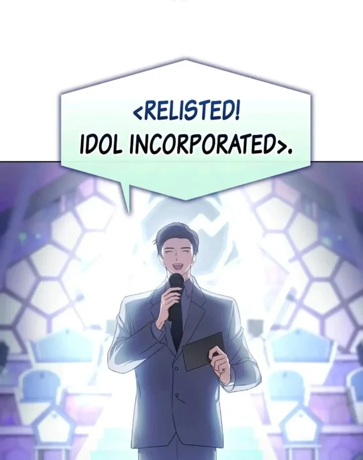 Debut or Die Chapter 36 Gambar 24