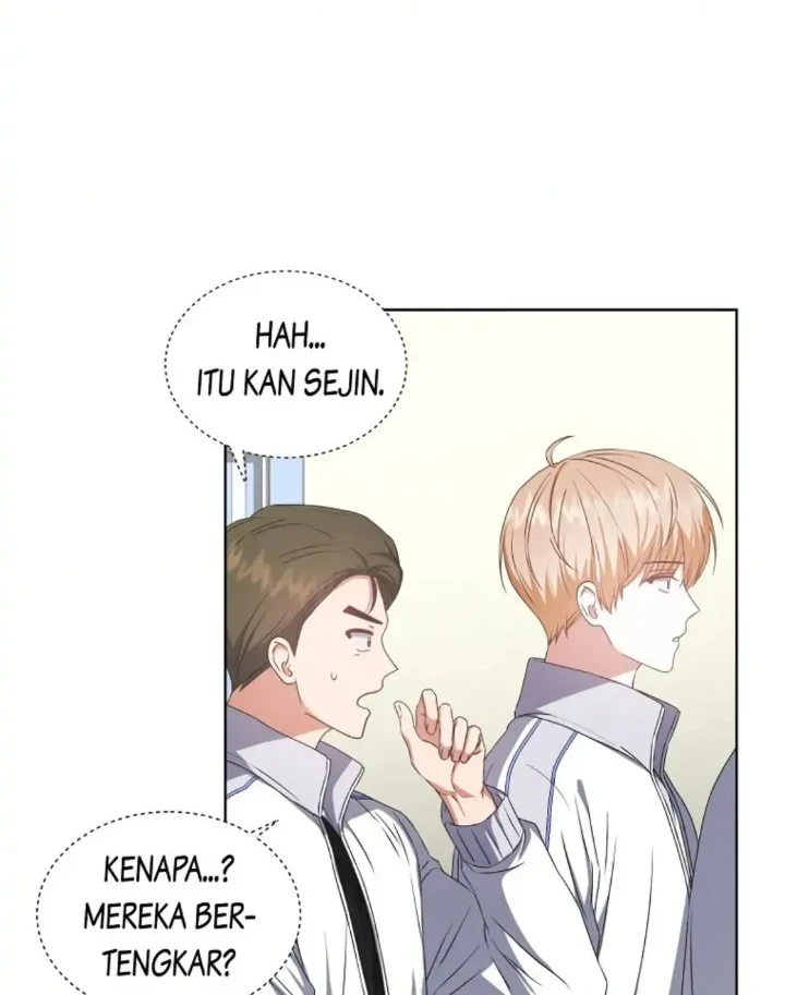 Debut or Die Chapter 40 Gambar 24