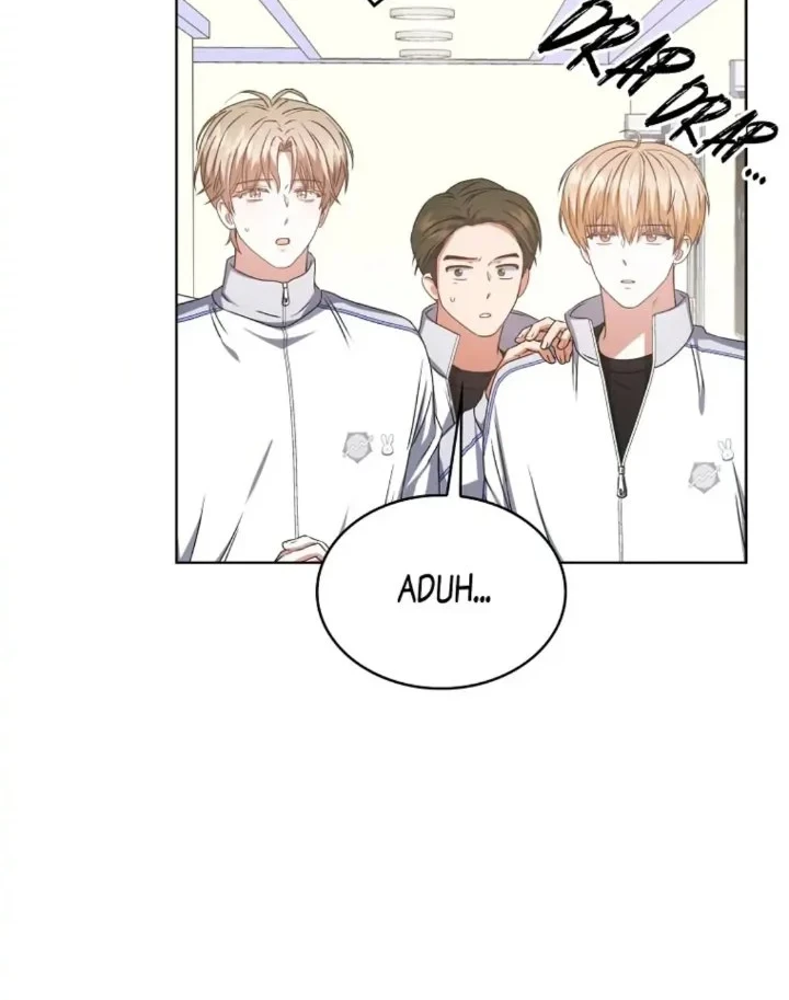 Debut or Die Chapter 40 Gambar 26