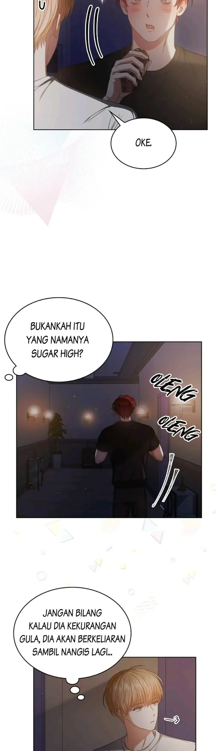 Debut or Die Chapter 41 Gambar 29