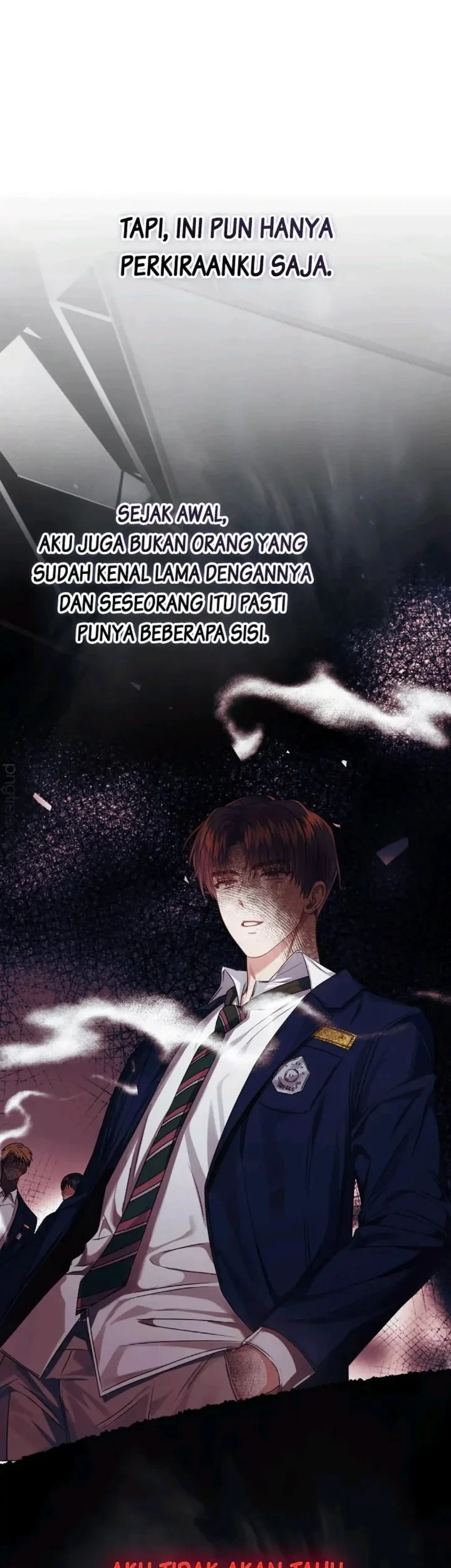 Debut or Die Chapter 43 Gambar 27
