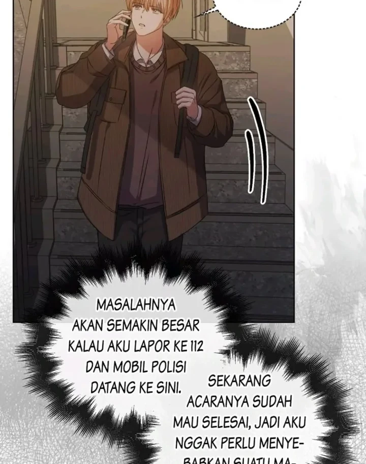 Debut or Die Chapter 47 Gambar 28