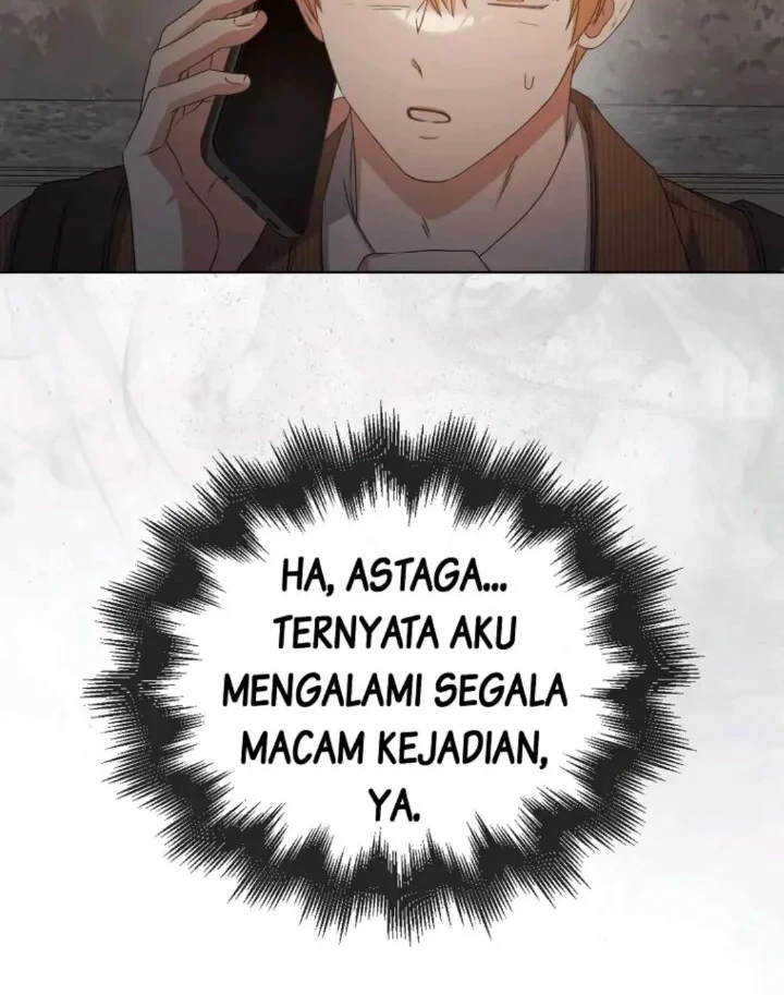 Debut or Die Chapter 47 Gambar 30
