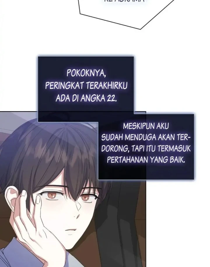 Debut or Die Chapter 5 Gambar 26