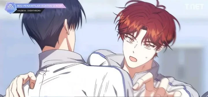 Debut or Die Chapter 50 Gambar 25