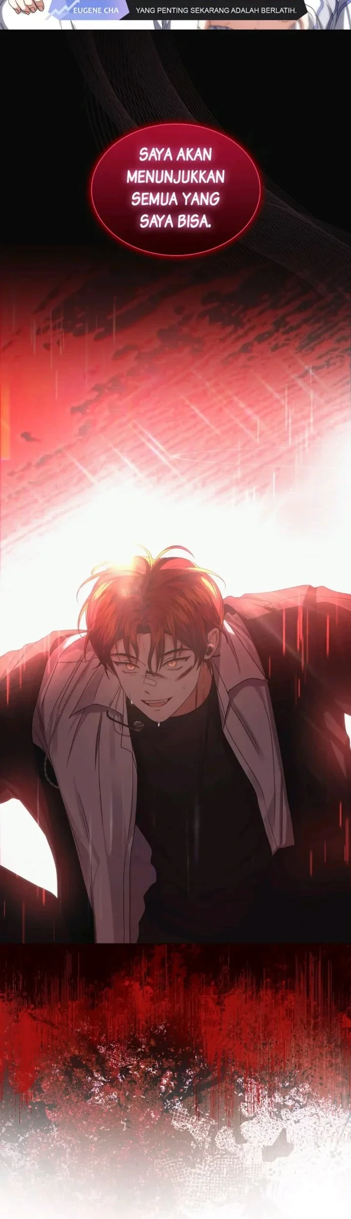 Debut or Die Chapter 50 Gambar 26