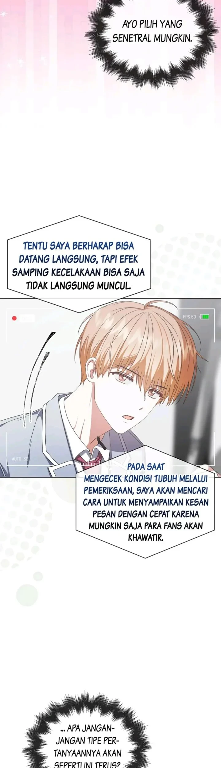 Debut or Die Chapter 51 Gambar 29