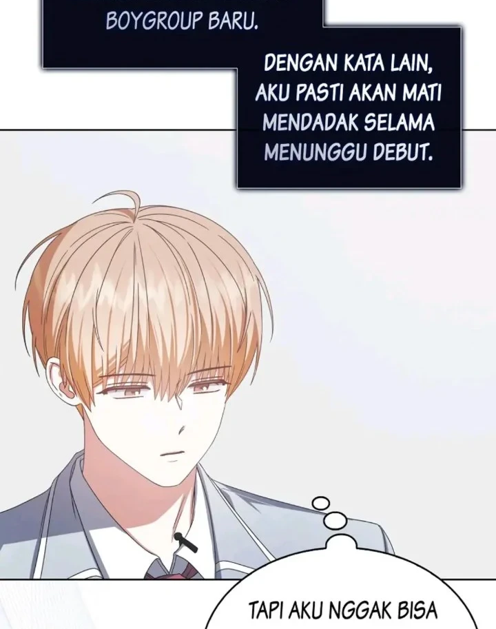 Debut or Die Chapter 52 Gambar 28