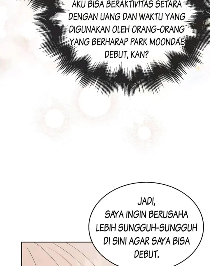 Debut or Die Chapter 52 Gambar 30