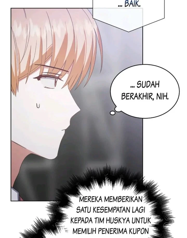 Debut or Die Chapter 53 Gambar 32