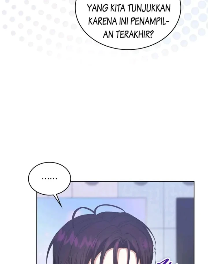 Debut or Die Chapter 54 Gambar 24