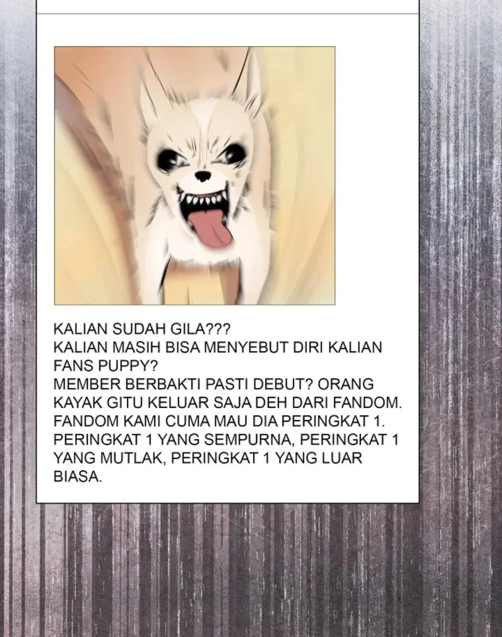 Debut or Die Chapter 55 Gambar 27