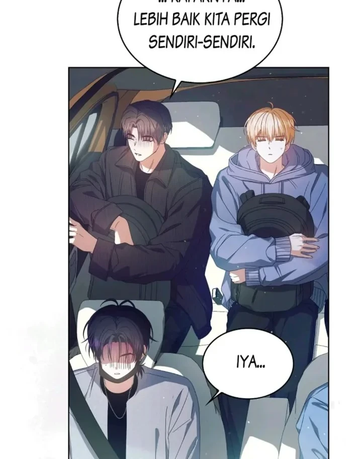 Debut or Die Chapter 56 Gambar 28