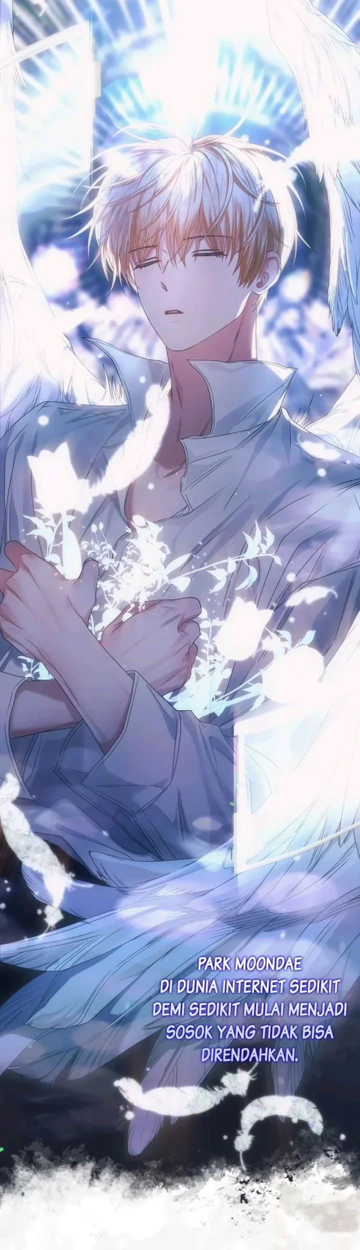 Debut or Die Chapter 61 Gambar 27