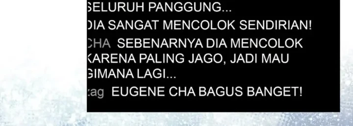Debut or Die Chapter 63 Gambar 27