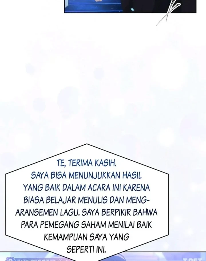Debut or Die Chapter 64 Gambar 35