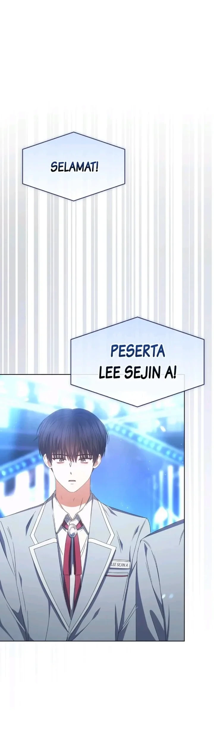 Debut or Die Chapter 65 Gambar 36