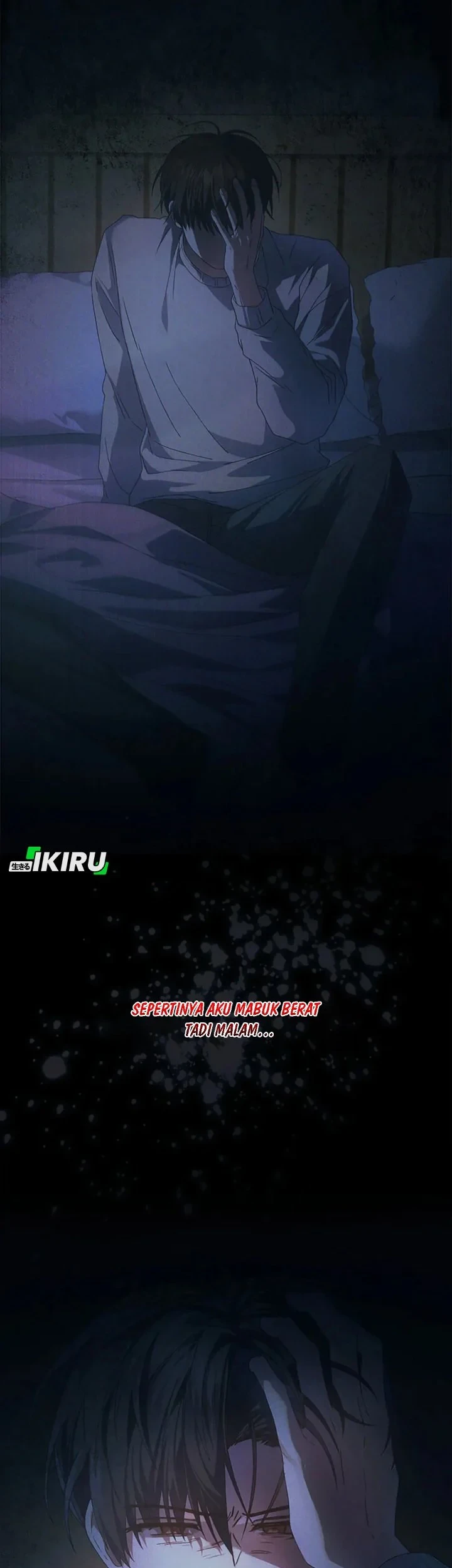 Debut or Die Chapter 66 Gambar 37