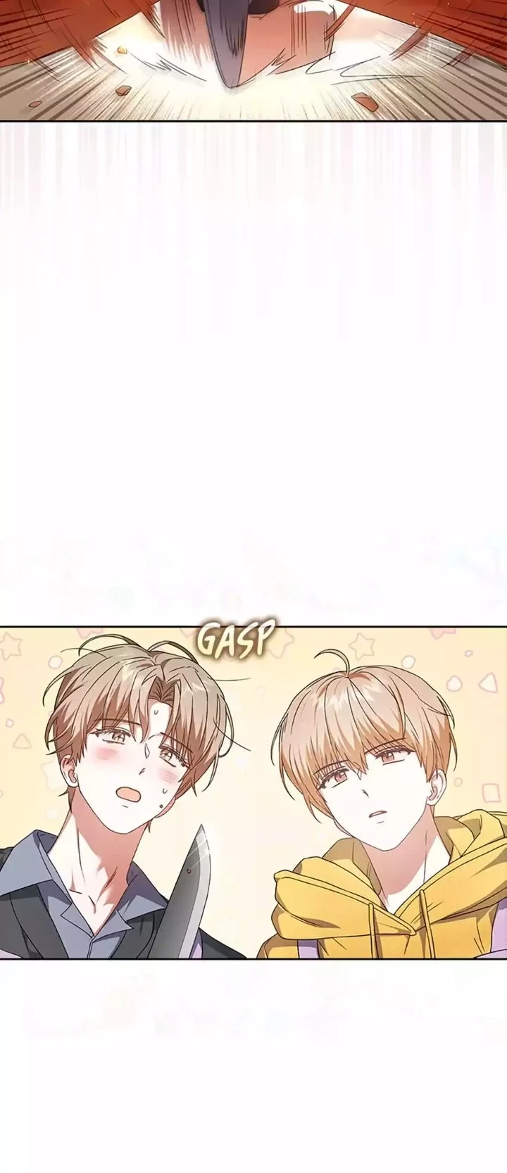 Debut or Die Chapter 67 Gambar 27