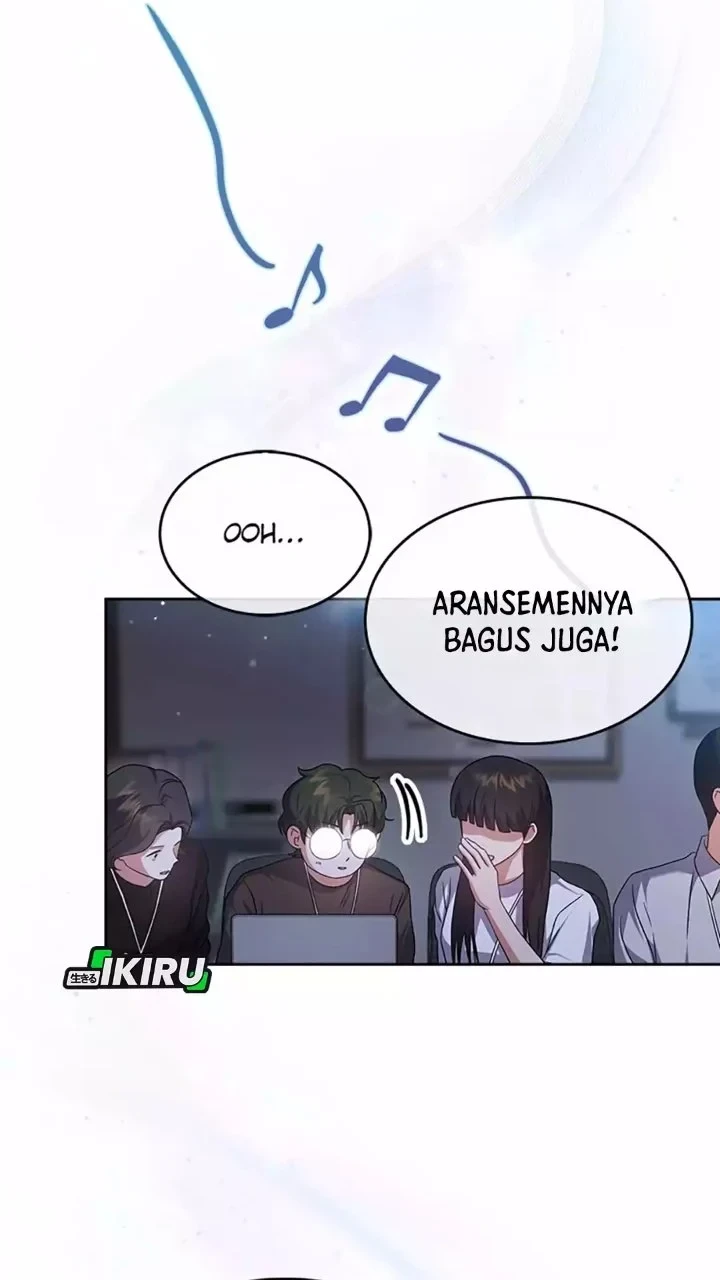 Debut or Die Chapter 69 Gambar 27