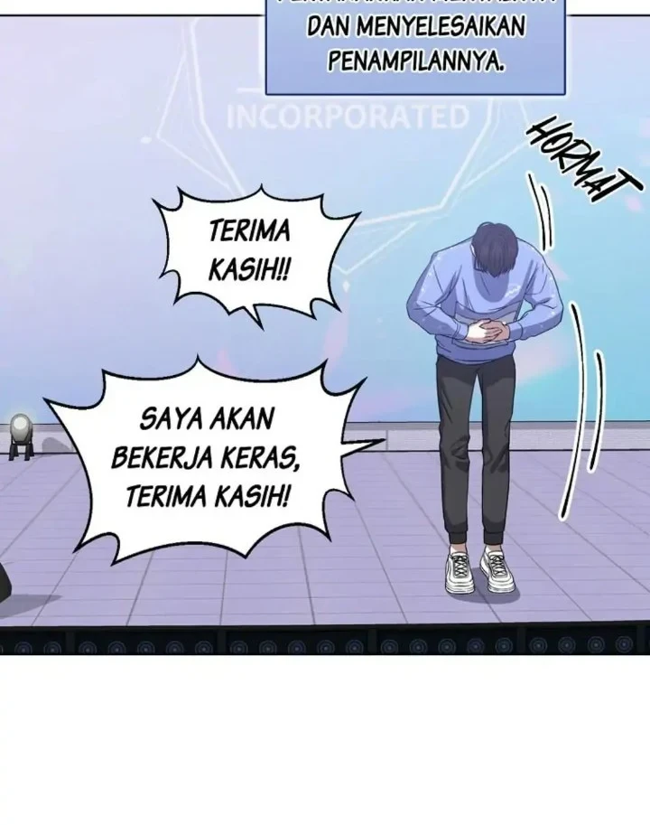 Debut or Die Chapter 7 Gambar 26