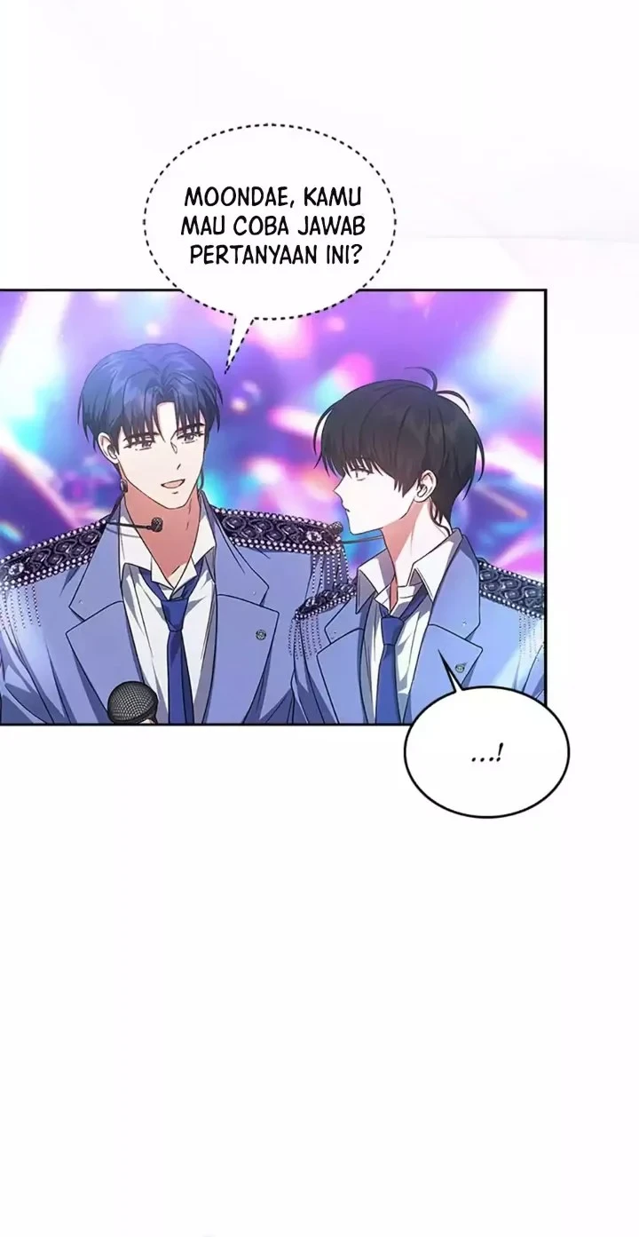 Debut or Die Chapter 73 Gambar 21
