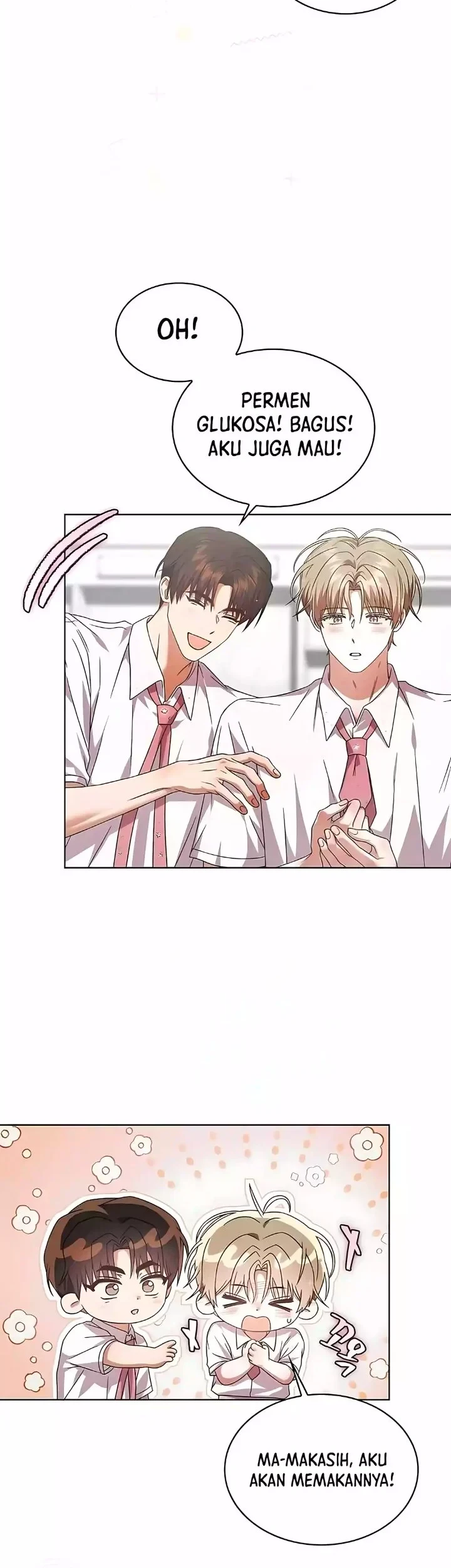 Debut or Die Chapter 75 Gambar 23